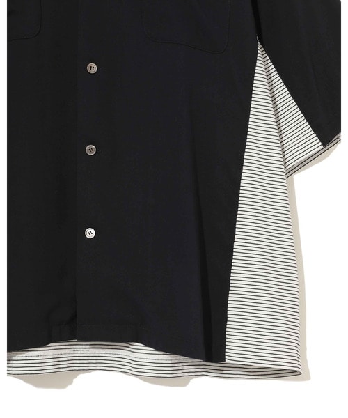 UP1F4406 詳細画像 NAVY 5