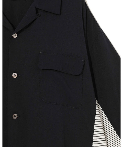 UP1F4406 詳細画像 NAVY 6