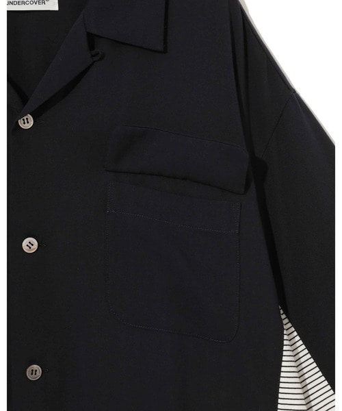 UP1F4406 詳細画像 NAVY 7