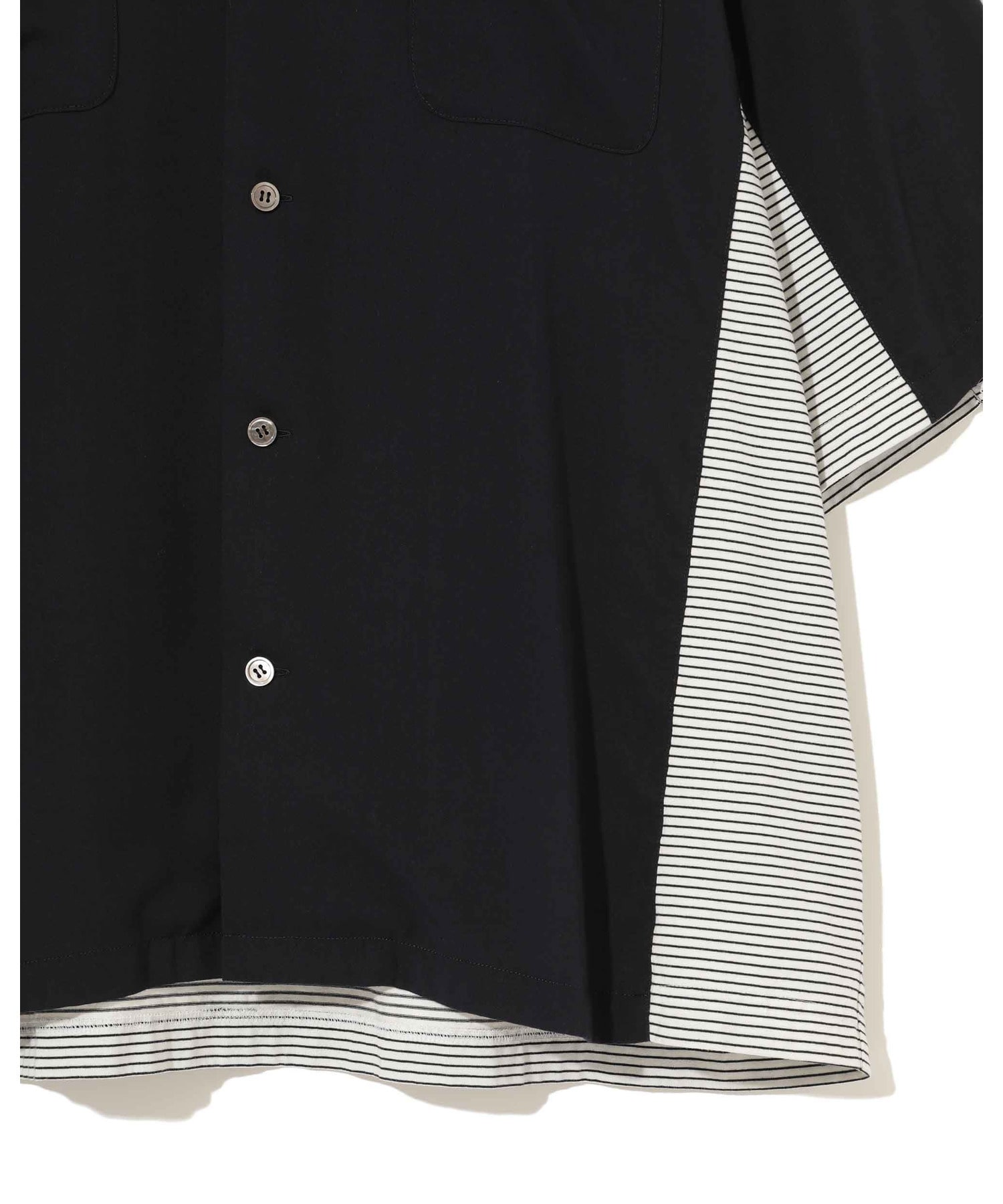 UP1F4406 詳細画像 NAVY 5