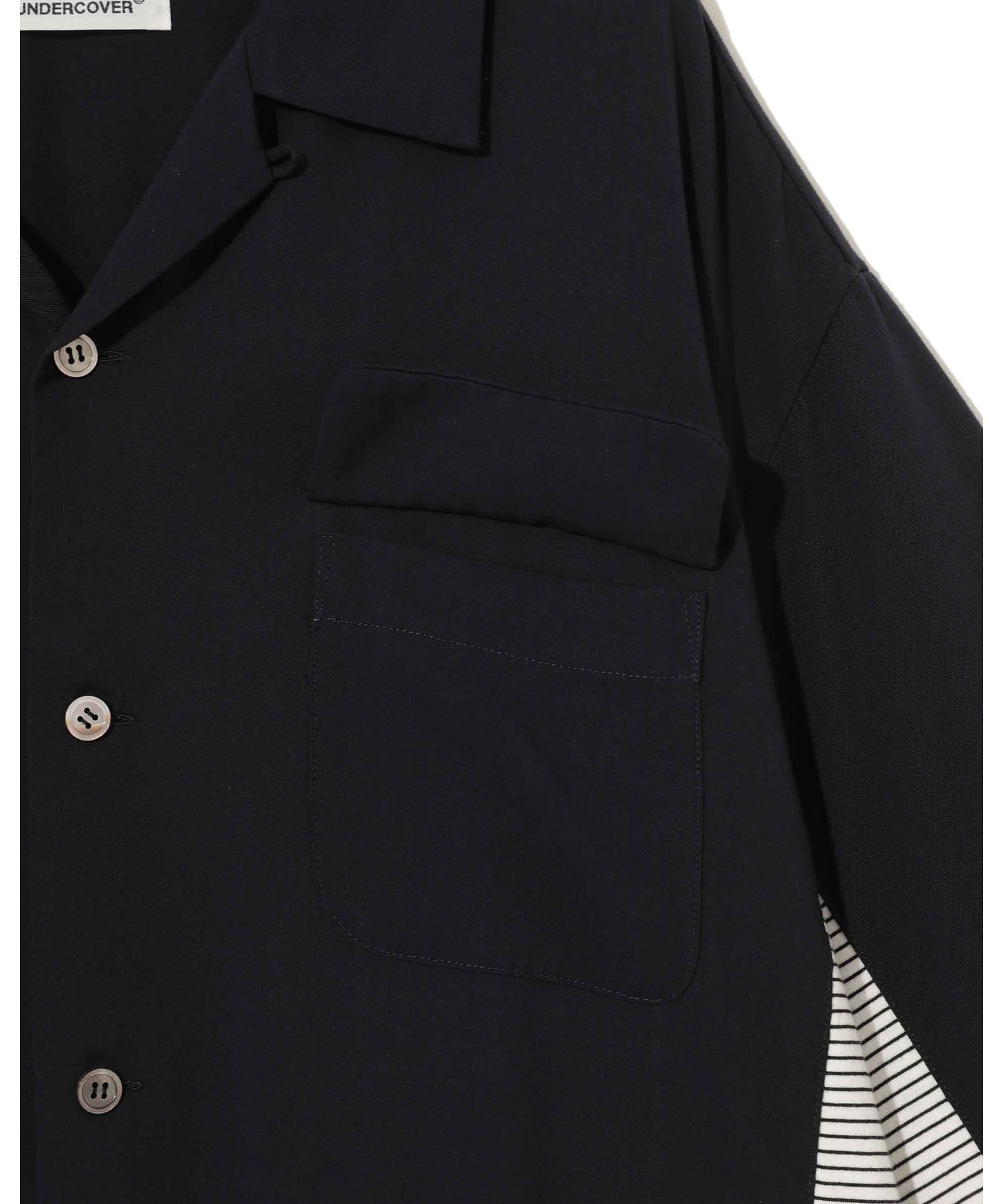 UP1F4406 詳細画像 NAVY 7