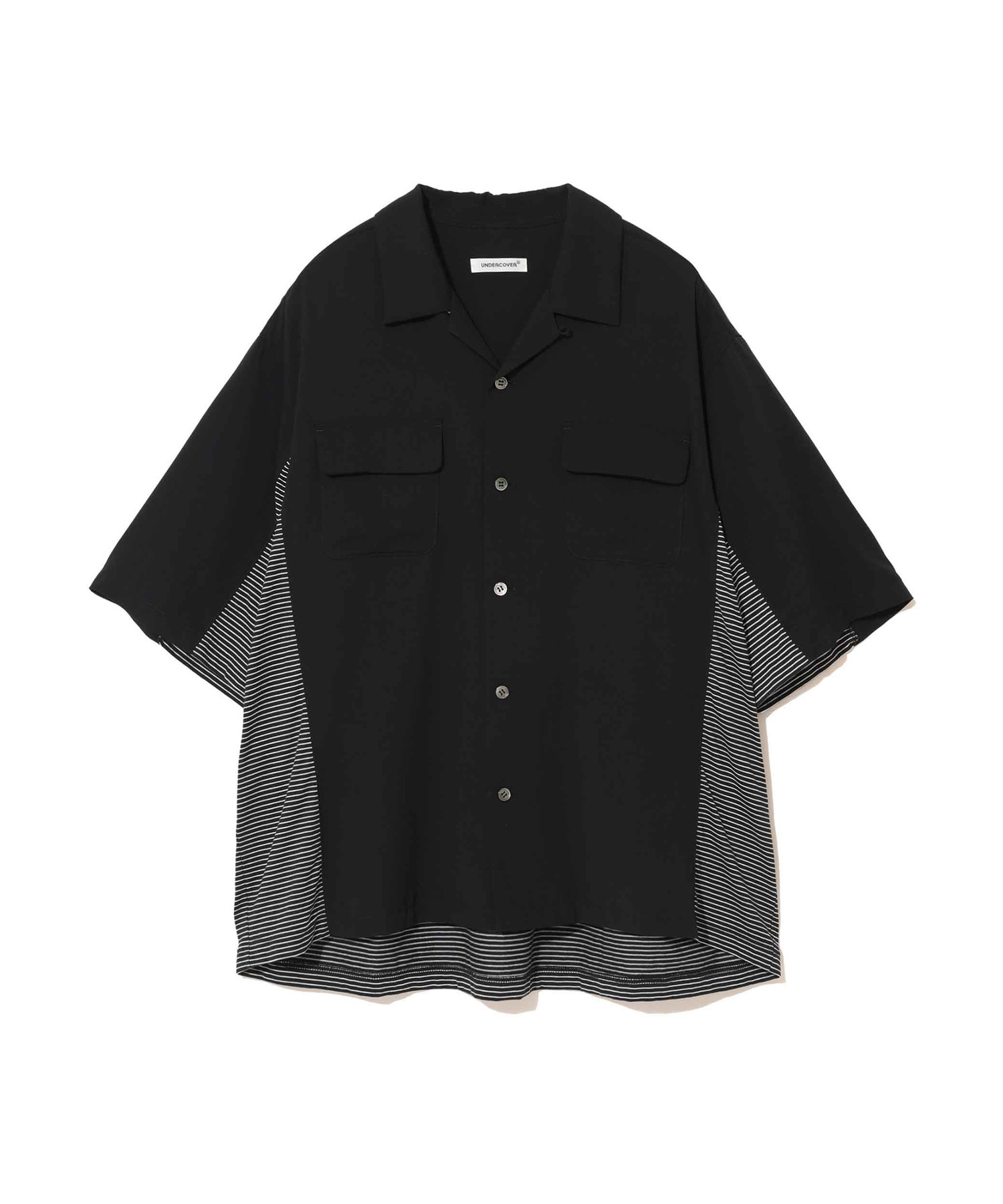 UP1F4406 詳細画像 BLACK 1