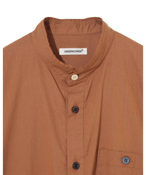 UP1F4407 詳細画像 DARKORANGE 3