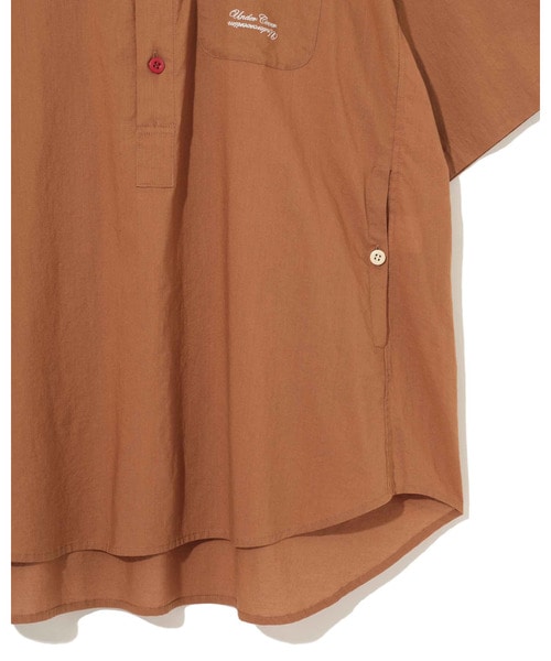 UP1F4407 詳細画像 DARKORANGE 5