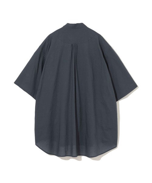 Coﾛｰﾝﾌﾟﾙｵｰﾊﾞｰ半袖ｼｬﾂ