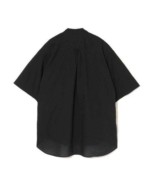 Coﾛｰﾝﾌﾟﾙｵｰﾊﾞｰ半袖ｼｬﾂ