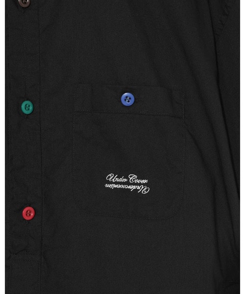 UP1F4407 詳細画像 BLACK 6