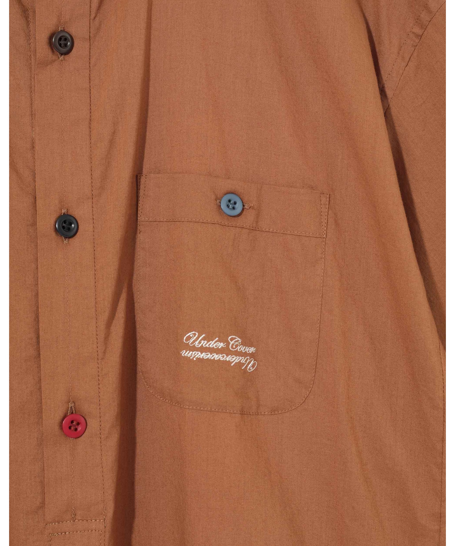 UP1F4407 詳細画像 DARKORANGE 6