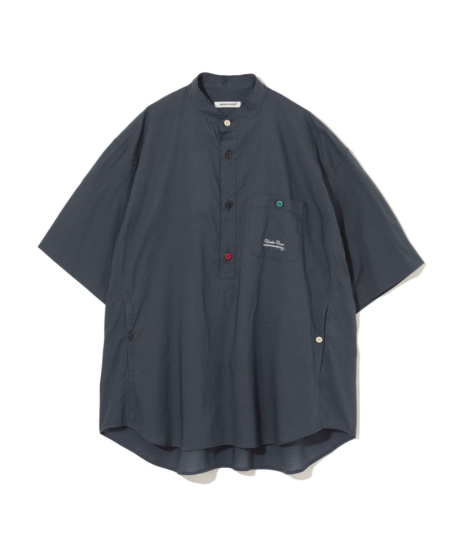 UP1F4407 詳細画像 GRAY BLUE 1