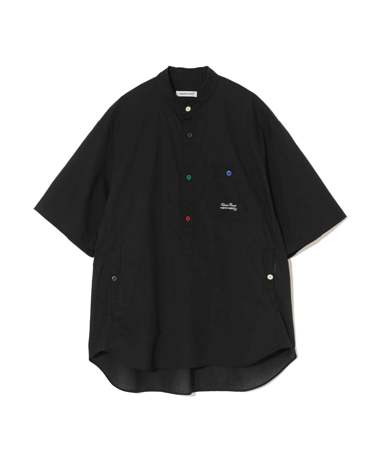 UP1F4407 詳細画像 BLACK 1