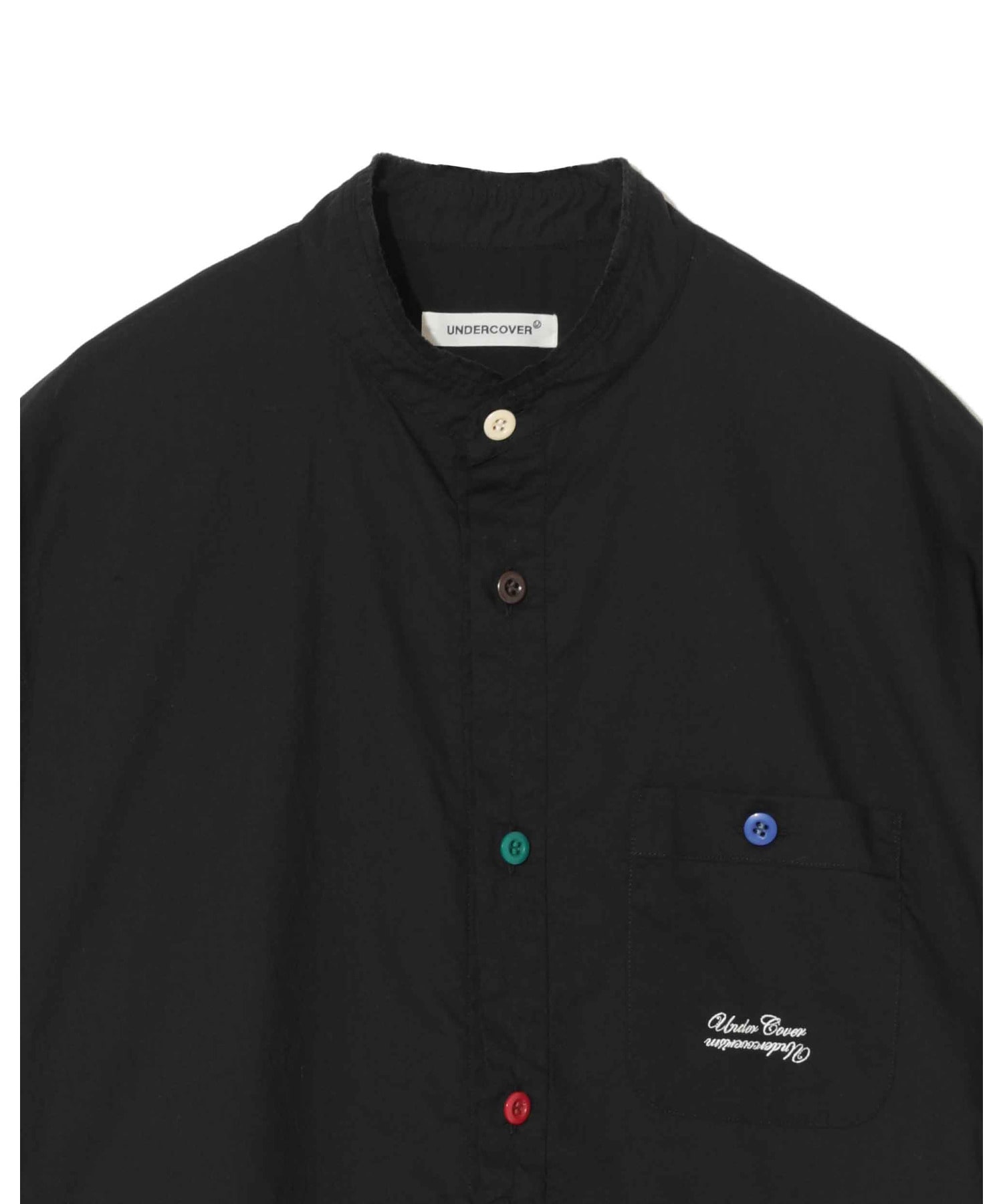 UP1F4407 詳細画像 BLACK 3