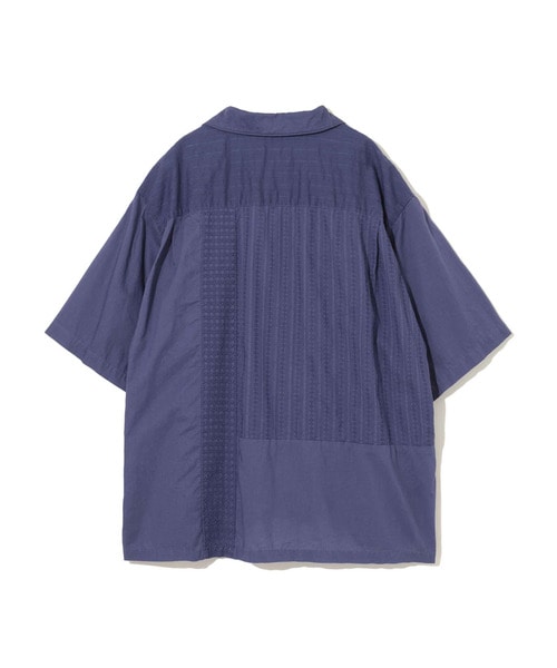 UP1F4408 詳細画像 NAVY BLUE 2