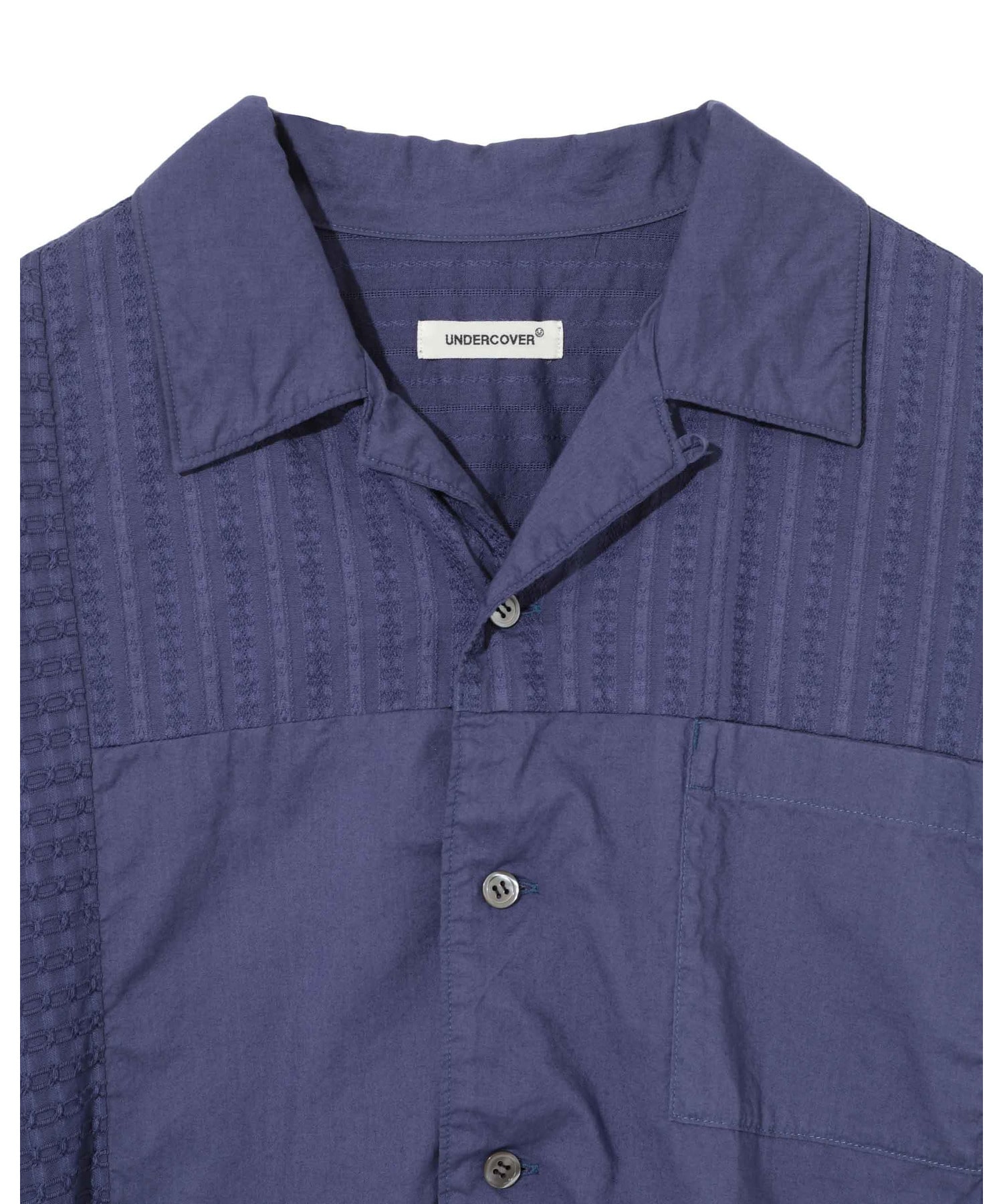 UP1F4408 詳細画像 NAVY BLUE 3