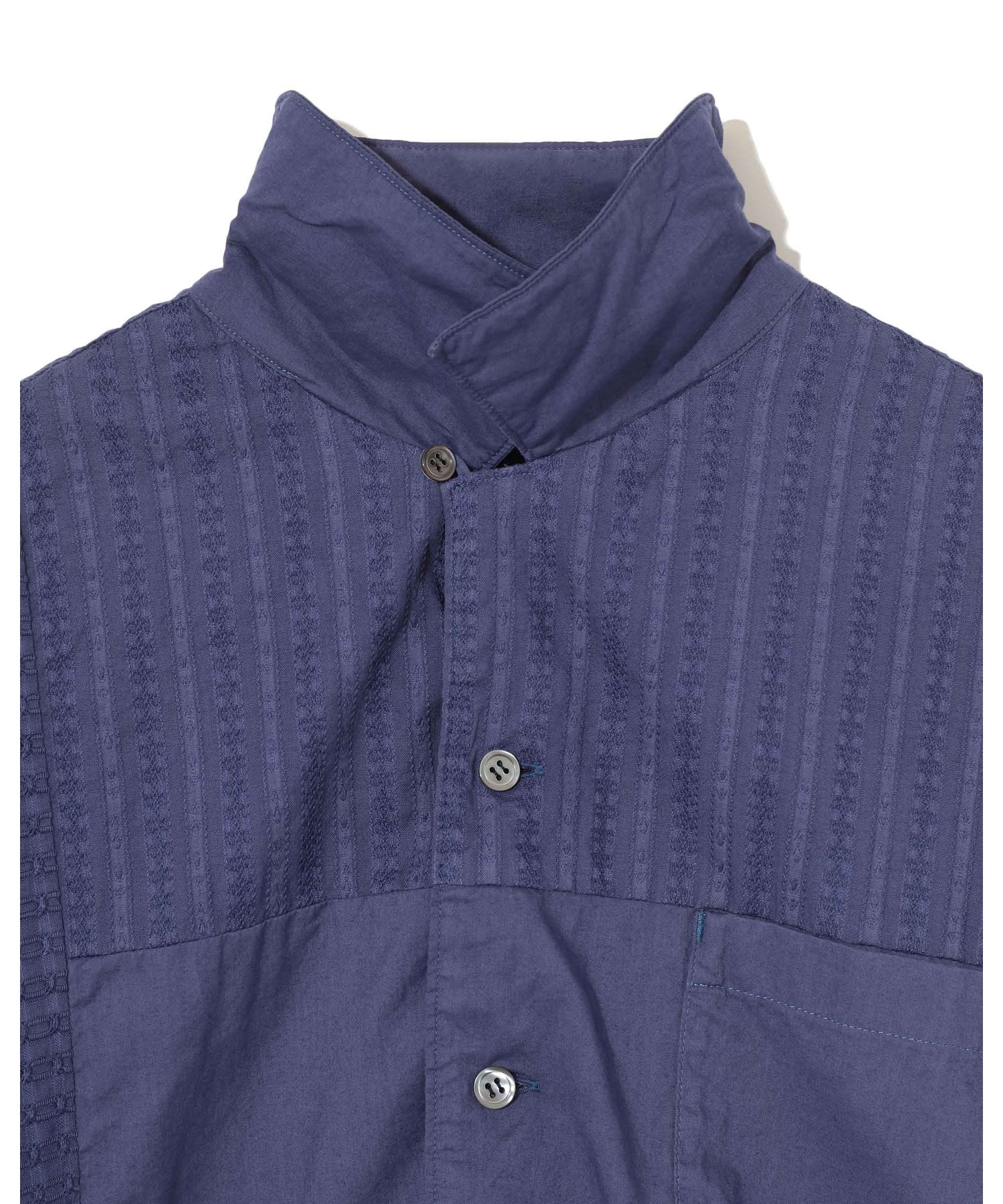 UP1F4408 詳細画像 NAVY BLUE 7