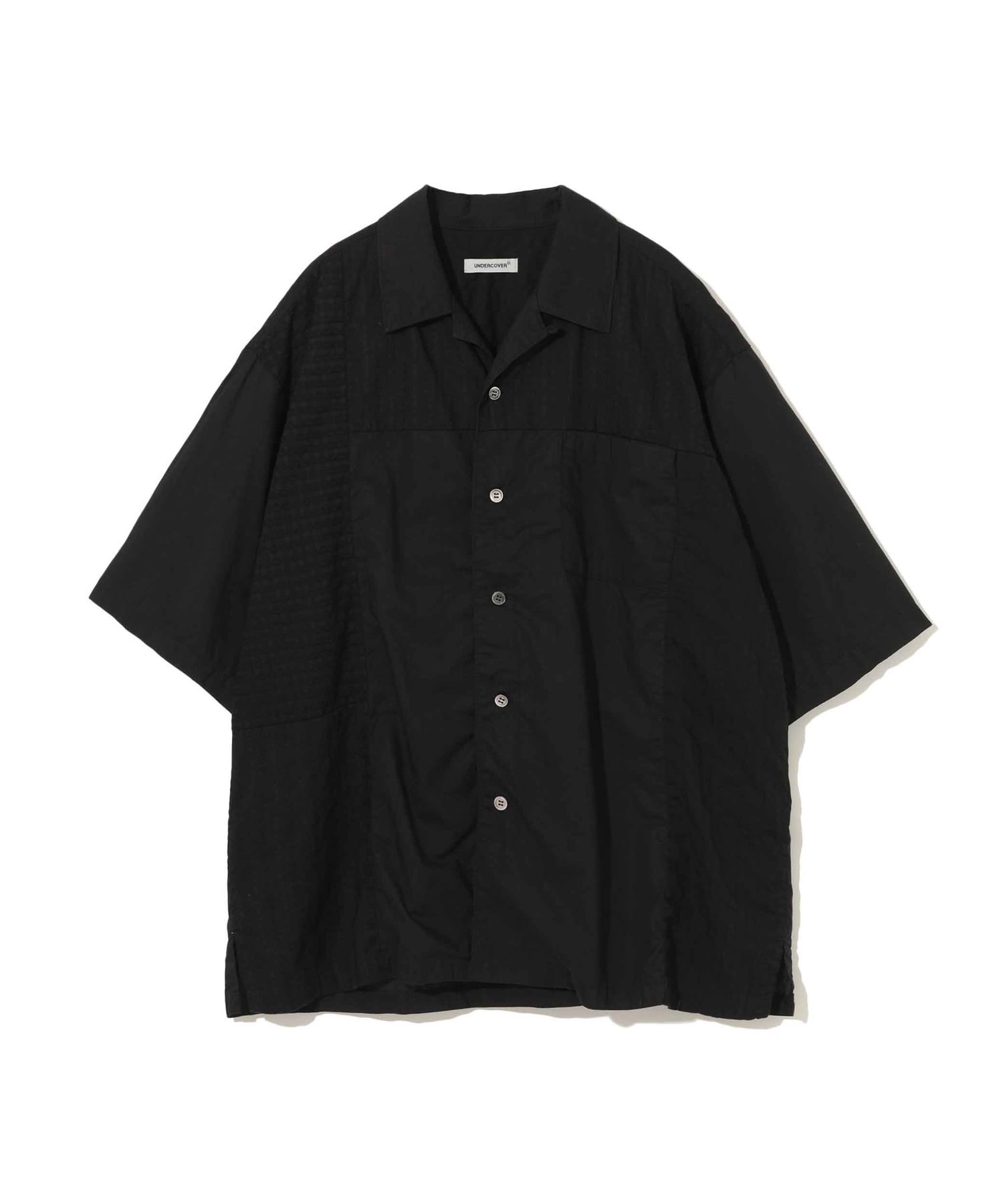 UP1F4408 詳細画像 BLACK 1