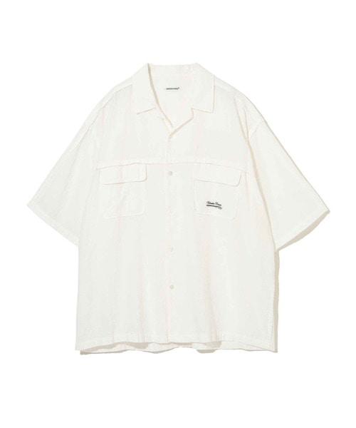 UP1F4409 詳細画像 OFF WHITE 1