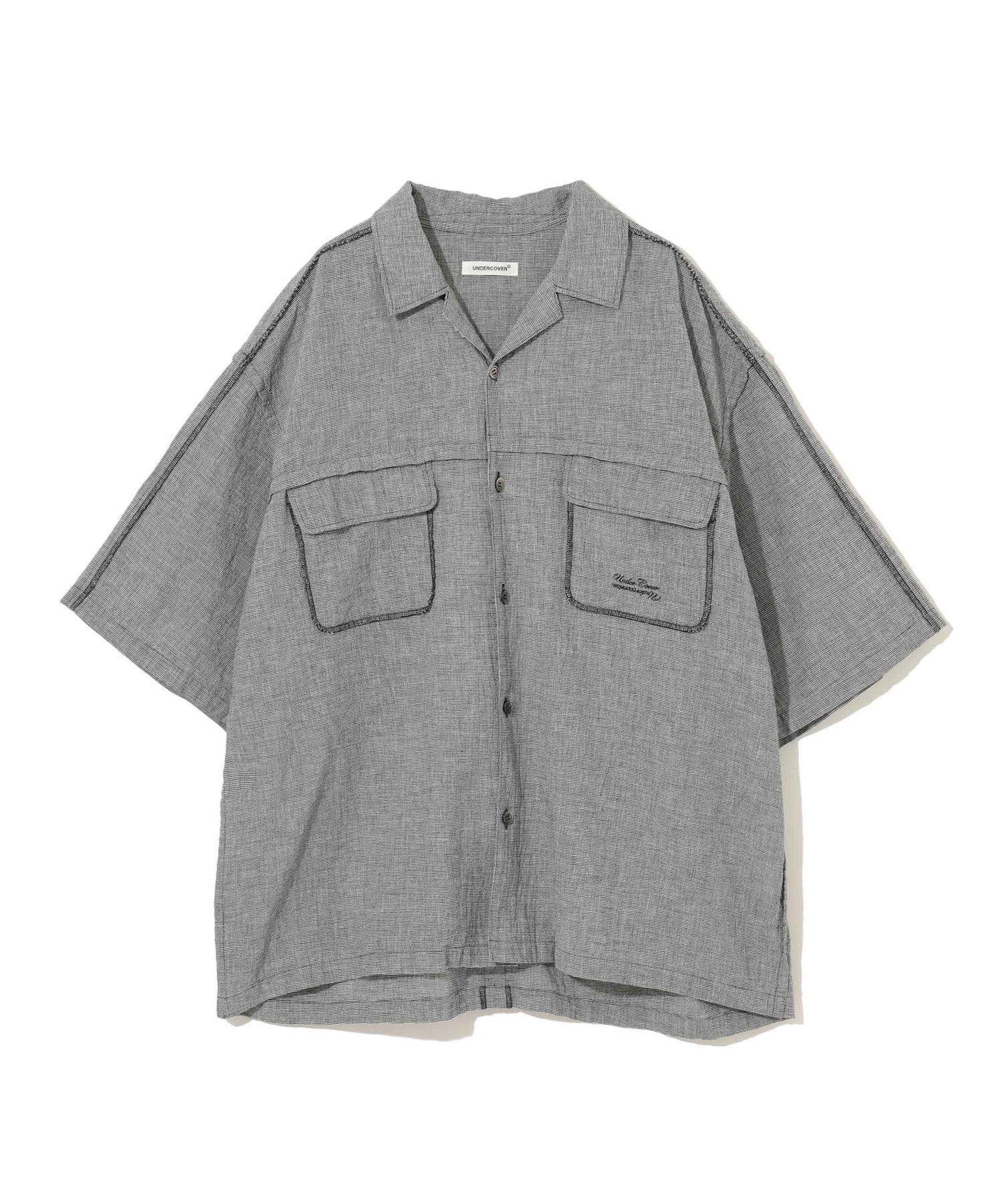 UP1F4409 詳細画像 WHITE/BLACK 1