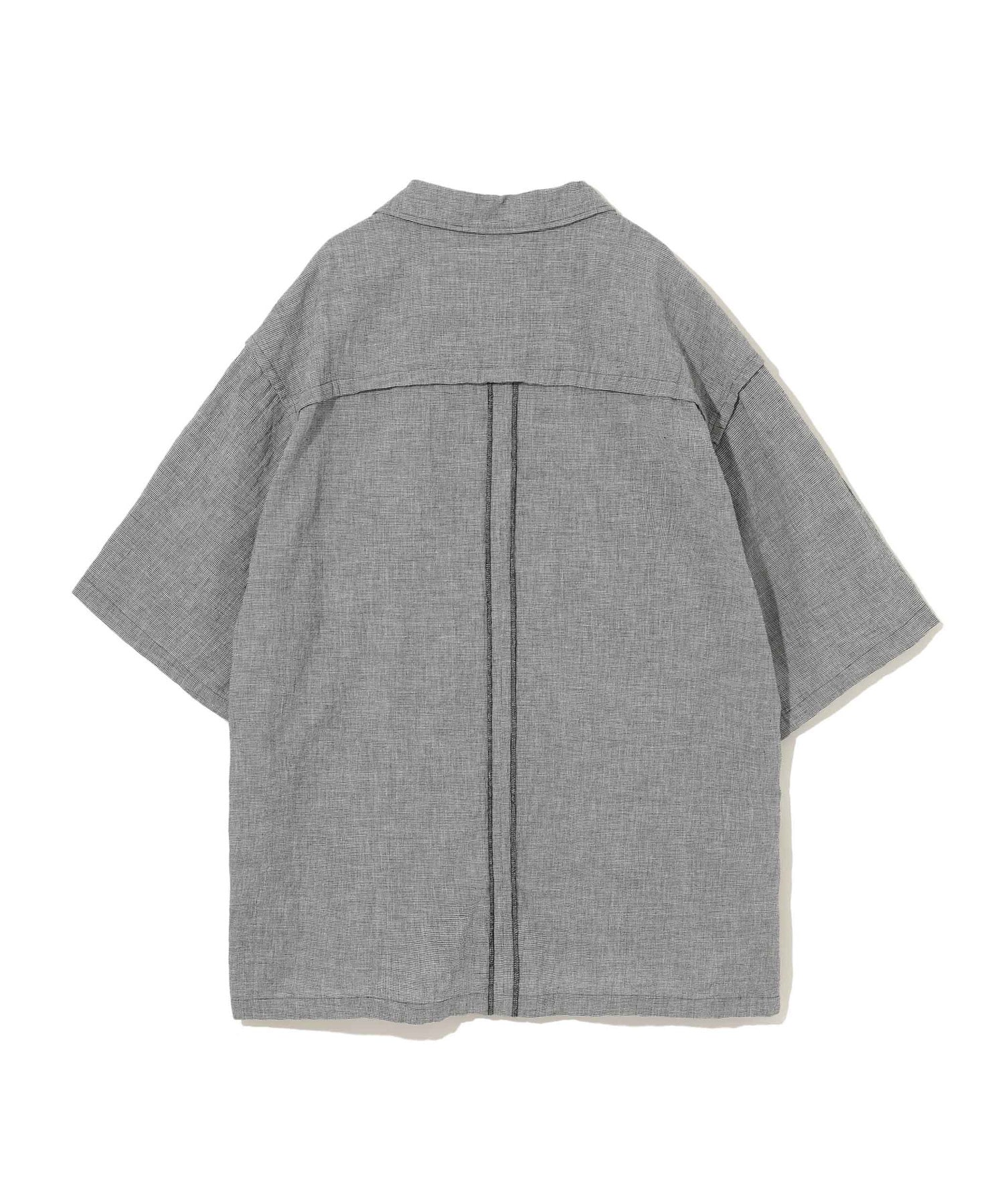 UP1F4409 詳細画像 WHITE/BLACK 2