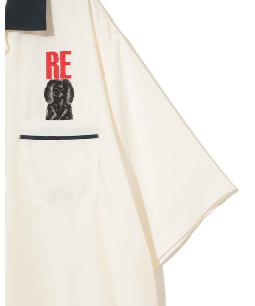 UP1F4410 詳細画像 IVORY 4