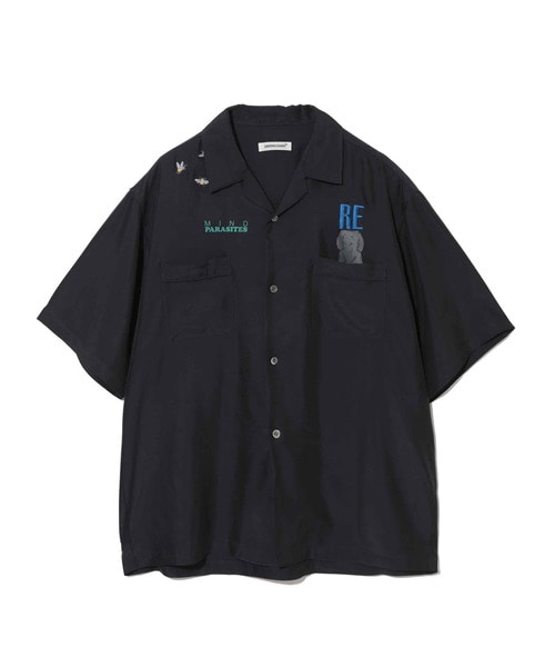 UP1F4410 詳細画像 BLACK 1