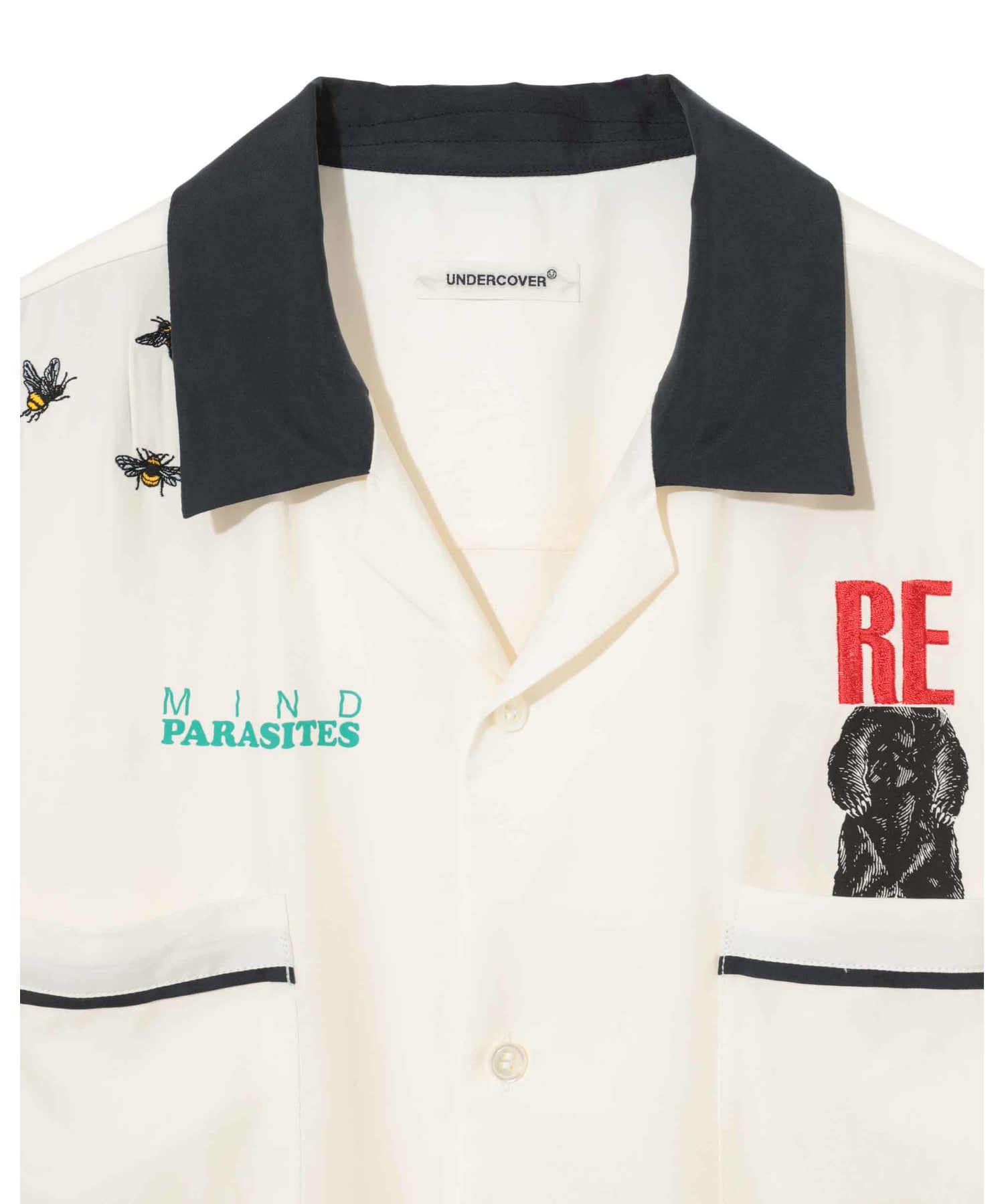 UP1F4410 詳細画像 IVORY 3