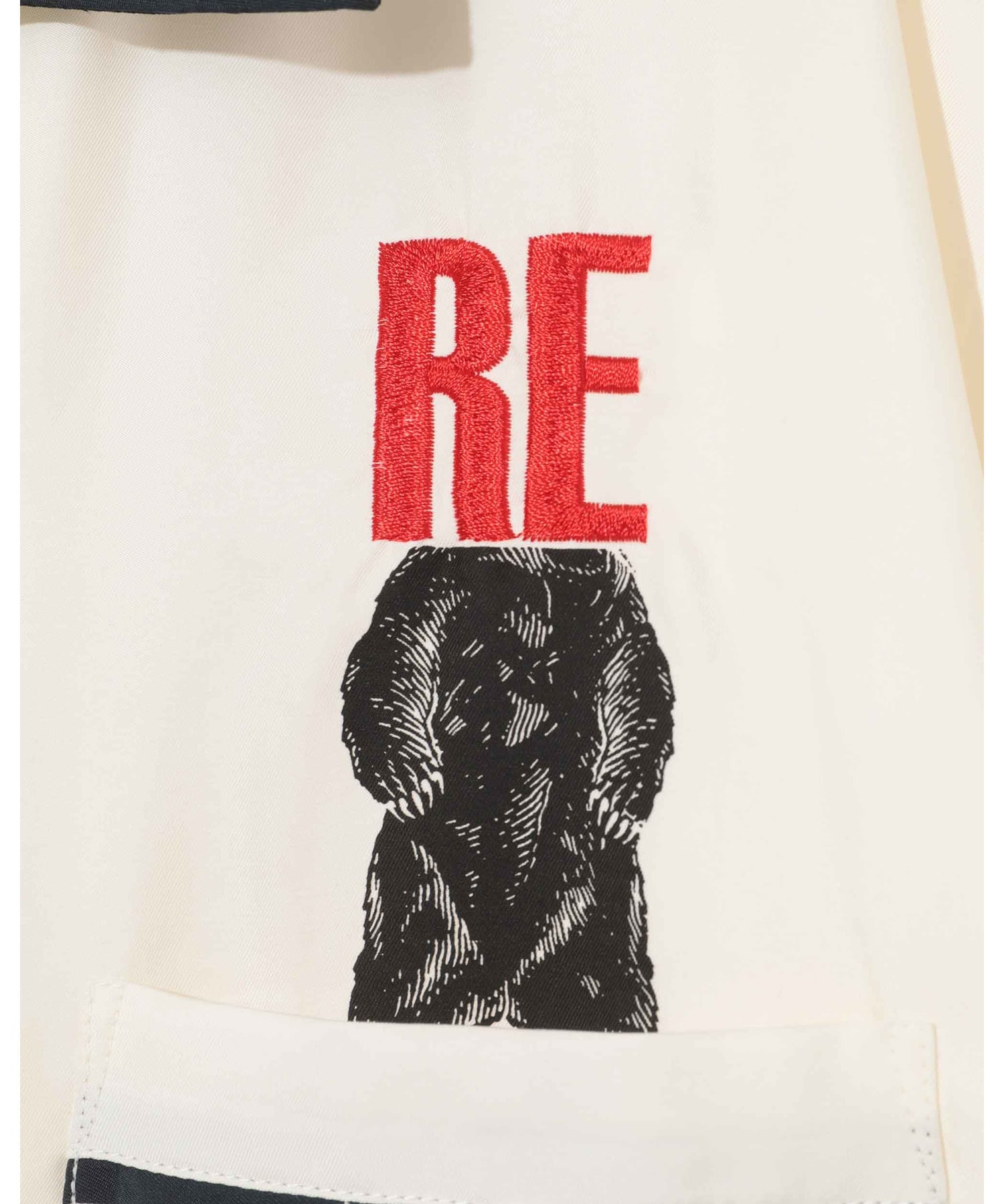 UP1F4410 詳細画像 IVORY 9