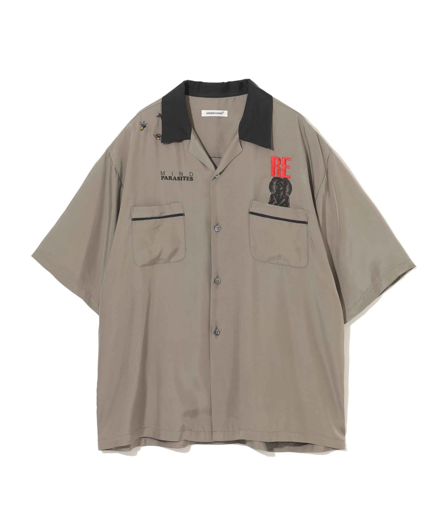 UP1F4410 詳細画像 GRAY 1