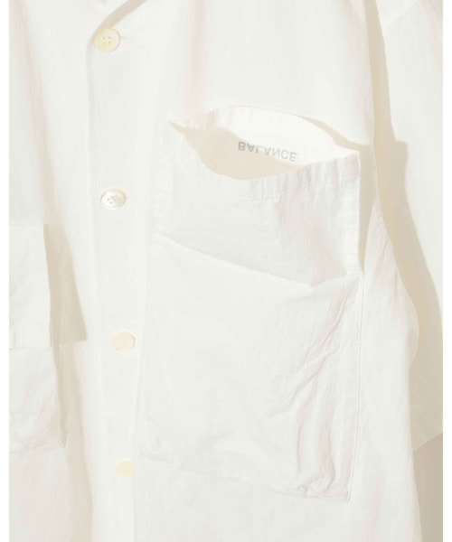 UP1F4411-2 詳細画像 OFF WHITE 7
