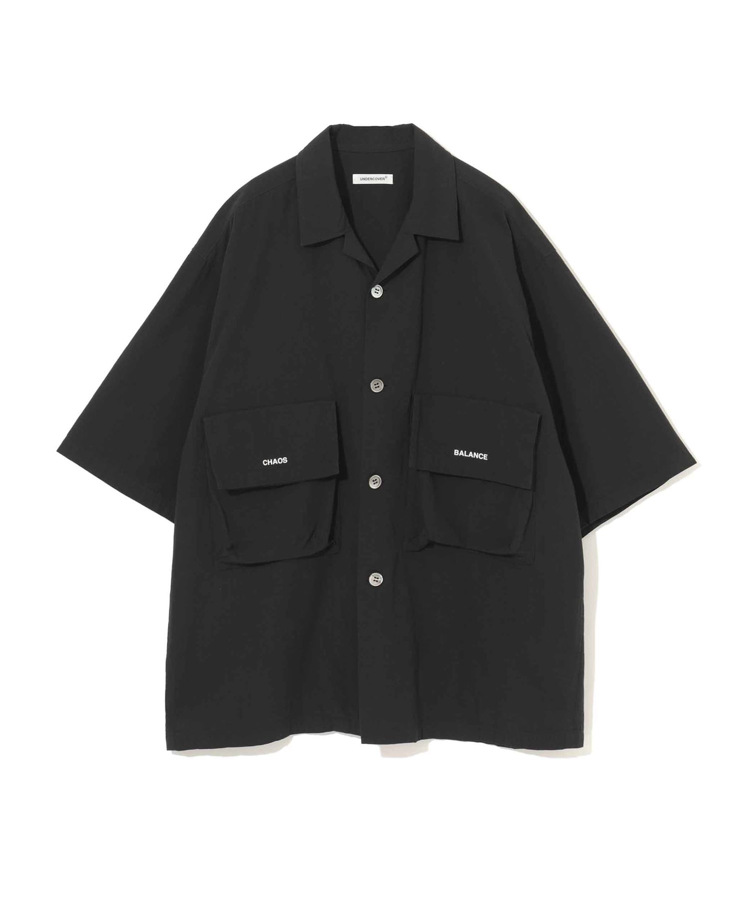 UP1F4411-2 詳細画像 BLACK 1