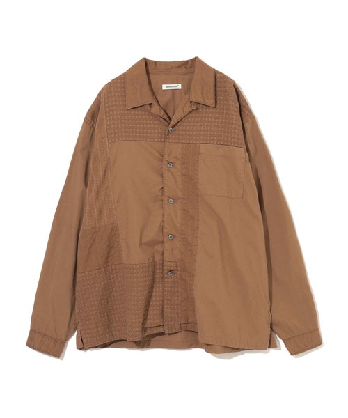 UP1F4412 詳細画像 BROWN 1