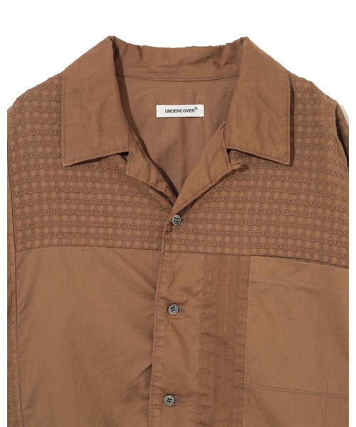 UP1F4412 詳細画像 BROWN 3