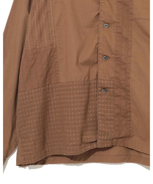 UP1F4412 詳細画像 BROWN 5