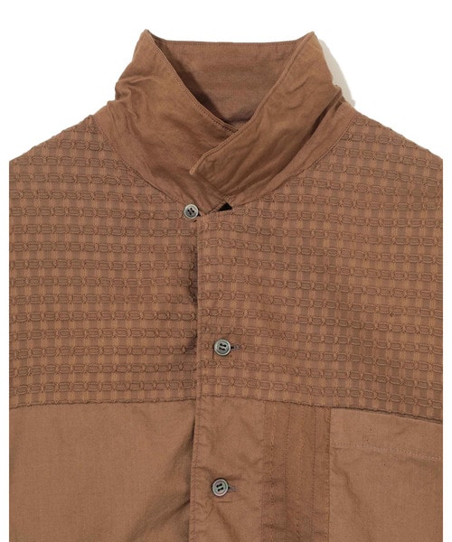 UP1F4412 詳細画像 BROWN 7