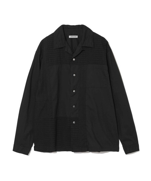 UP1F4412 詳細画像 BLACK 1