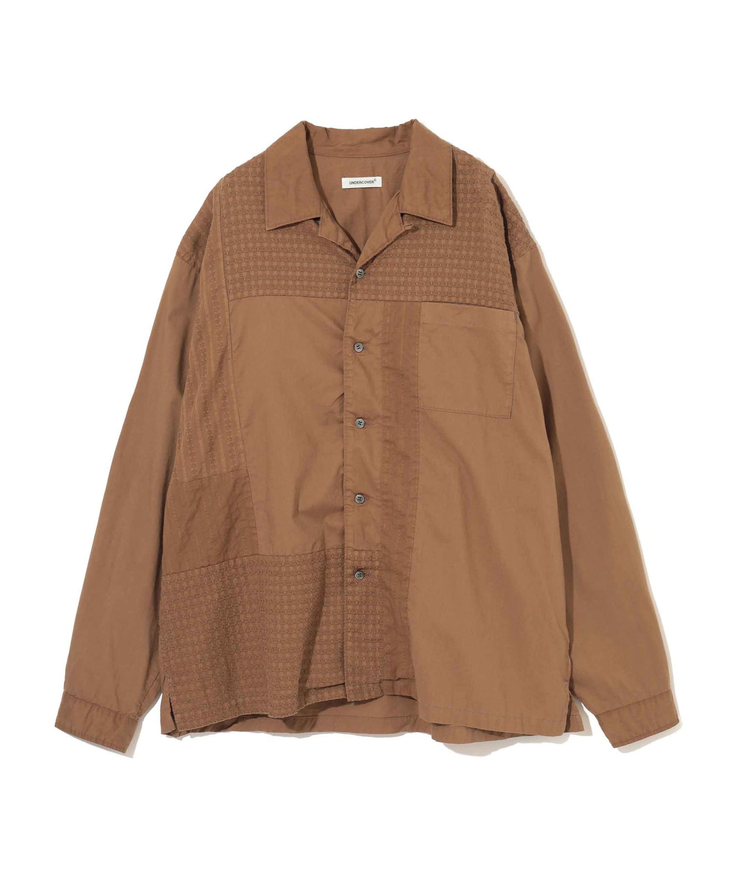 UP1F4412 詳細画像 BROWN 1