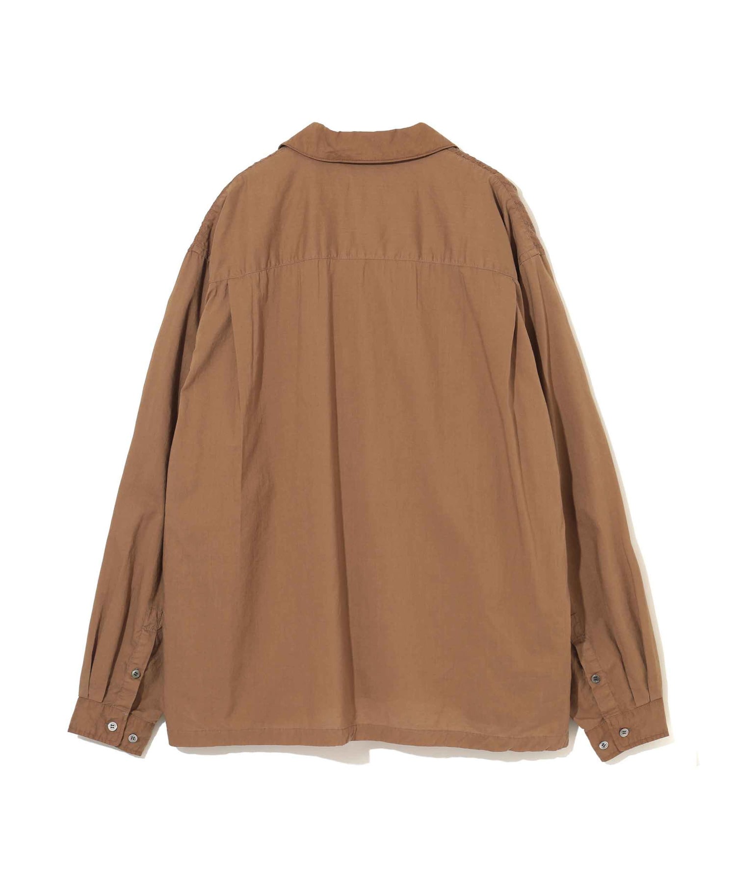 UP1F4412 詳細画像 BROWN 2