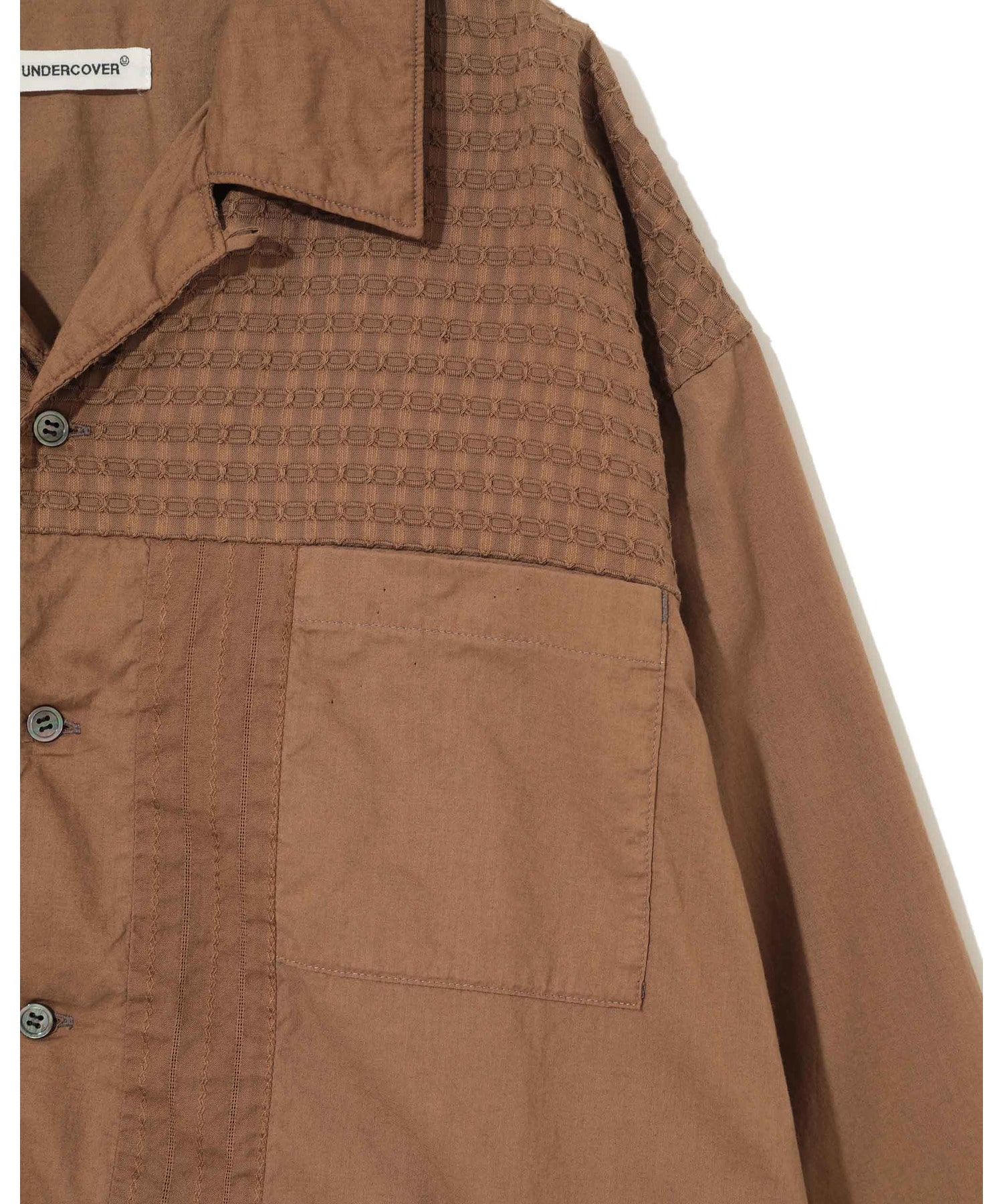 UP1F4412 詳細画像 BROWN 4