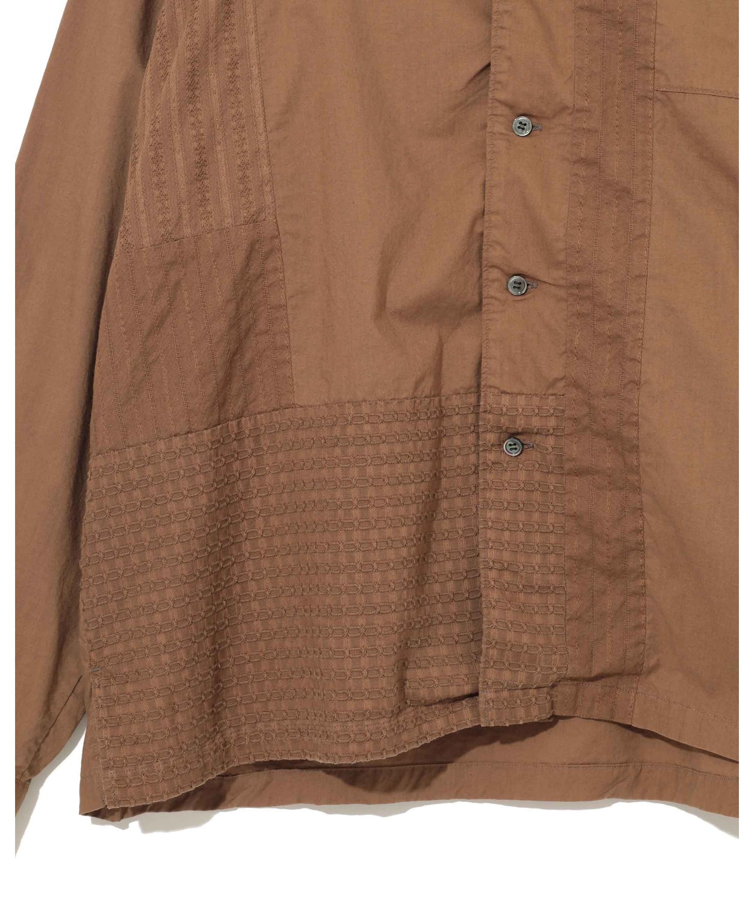 UP1F4412 詳細画像 BROWN 5