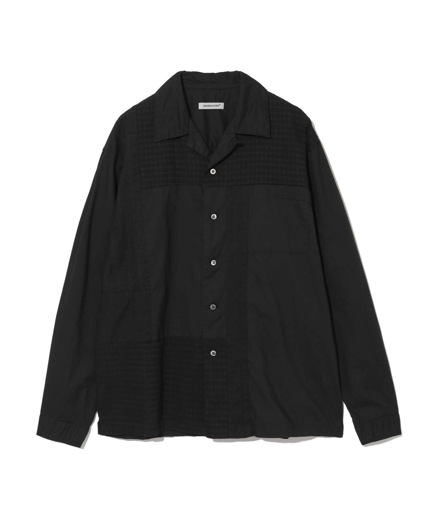 UP1F4412 詳細画像 BLACK 1