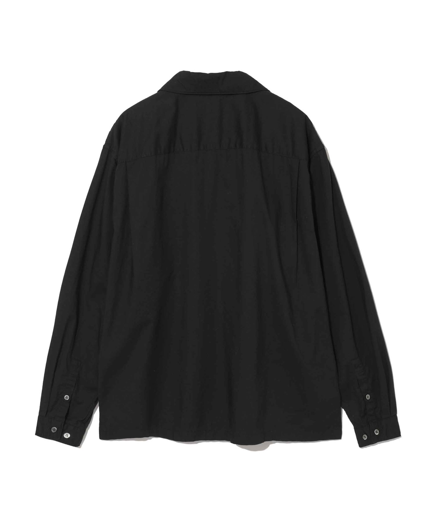 UP1F4412 詳細画像 BLACK 2