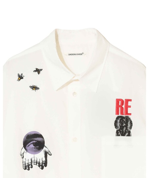 UP1F4413 詳細画像 WHITE 3