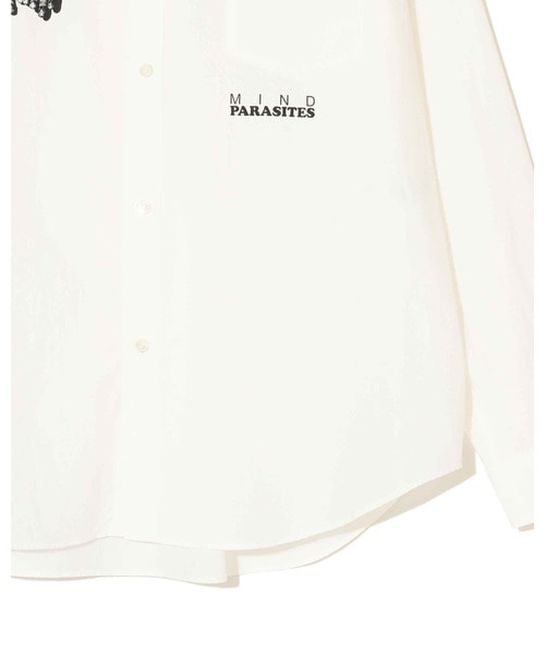 UP1F4413 詳細画像 WHITE 4