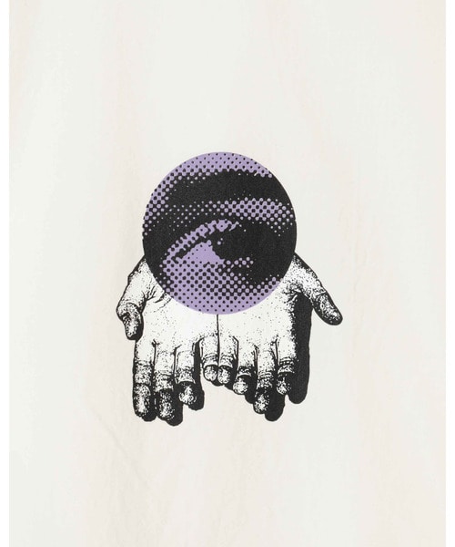 UP1F4413 詳細画像 WHITE 6