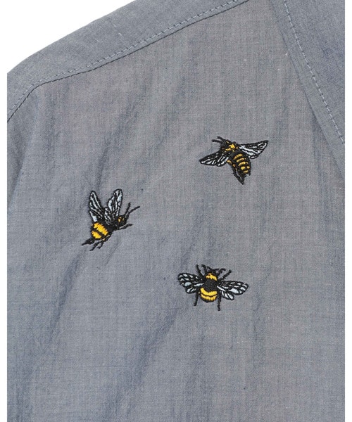 UP1F4413 詳細画像 LIGHT BLUE GRAY 7