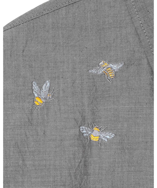 UP1F4413 詳細画像 L.CHARCOAL 3