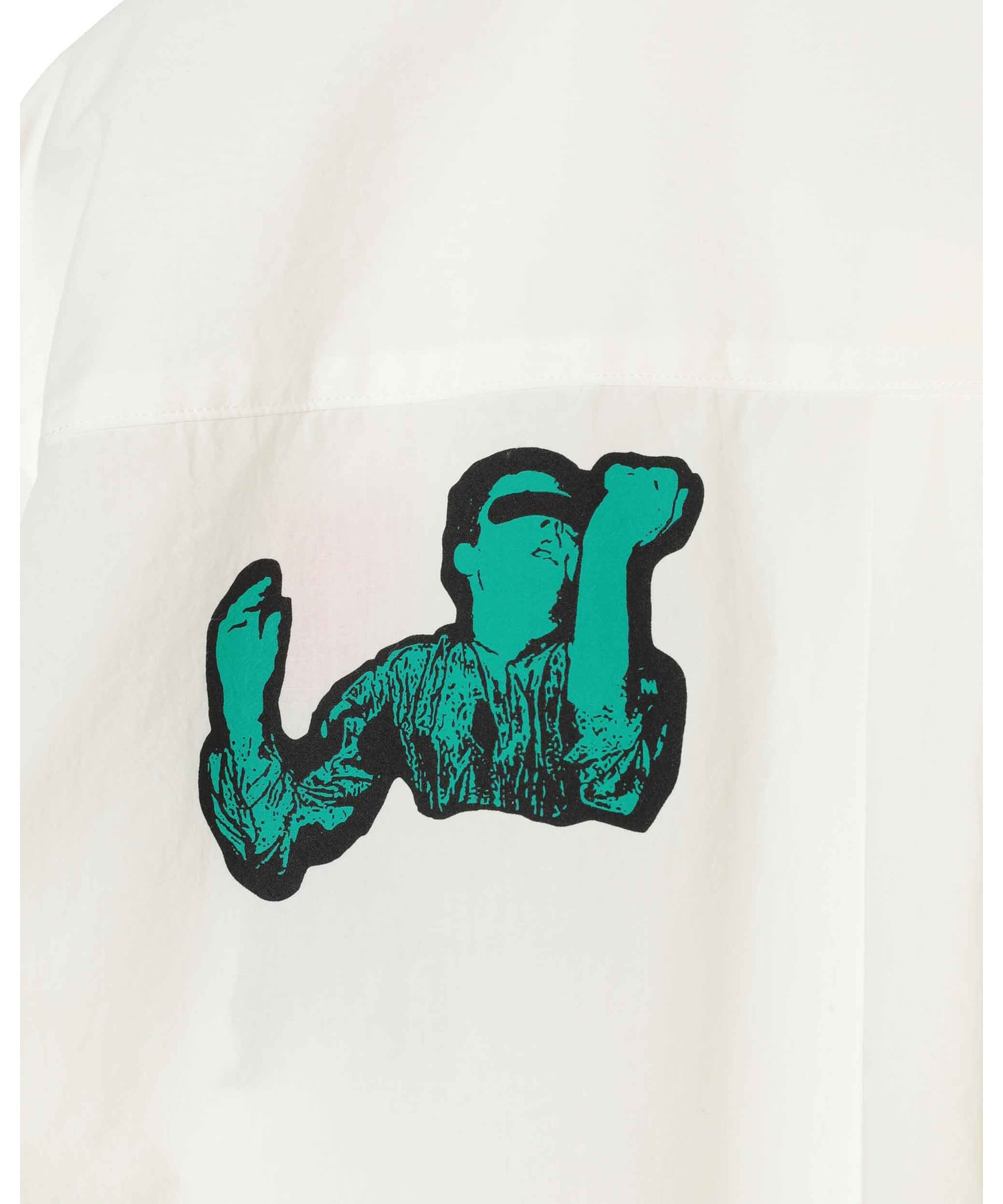 UP1F4413 詳細画像 WHITE 10