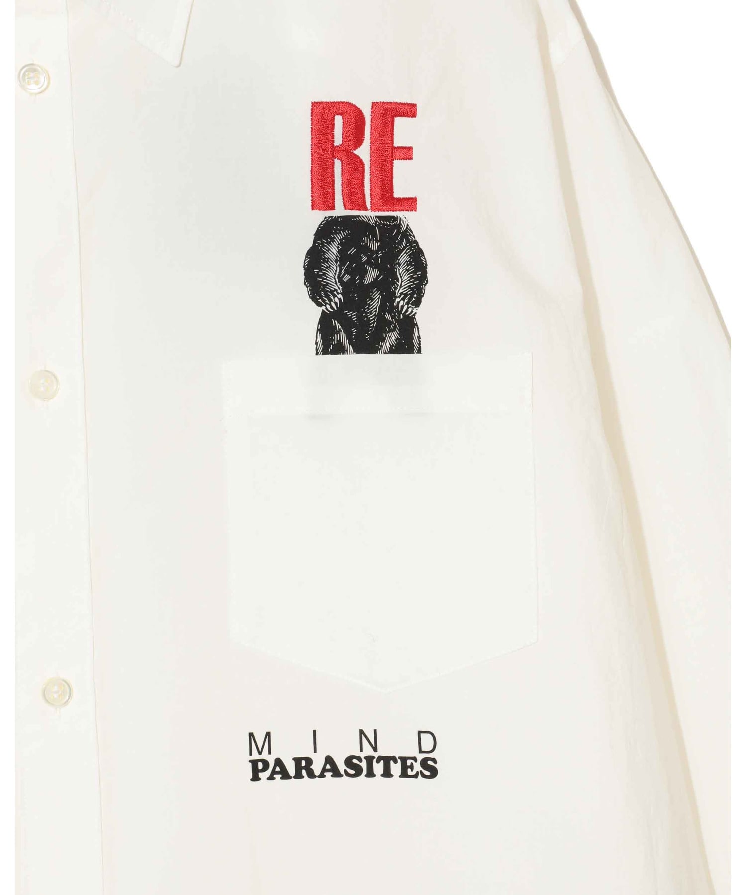 UP1F4413 詳細画像 WHITE 7