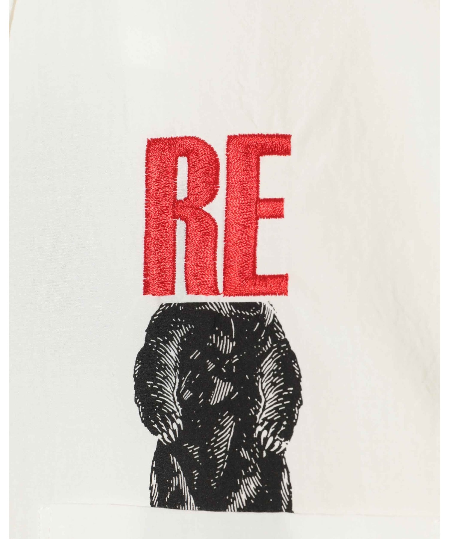 UP1F4413 詳細画像 WHITE 8