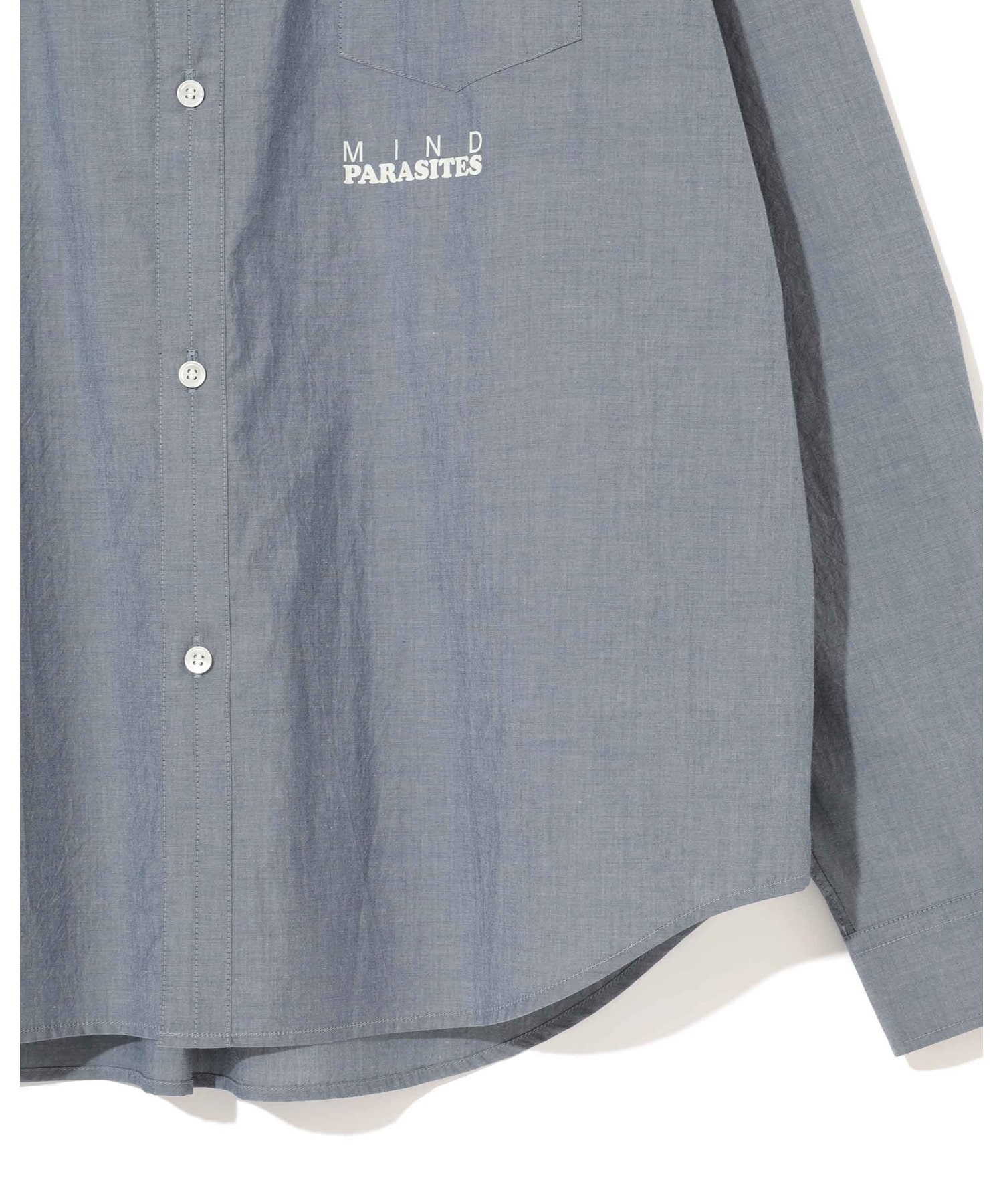 UP1F4413 詳細画像 LIGHT BLUE GRAY 4