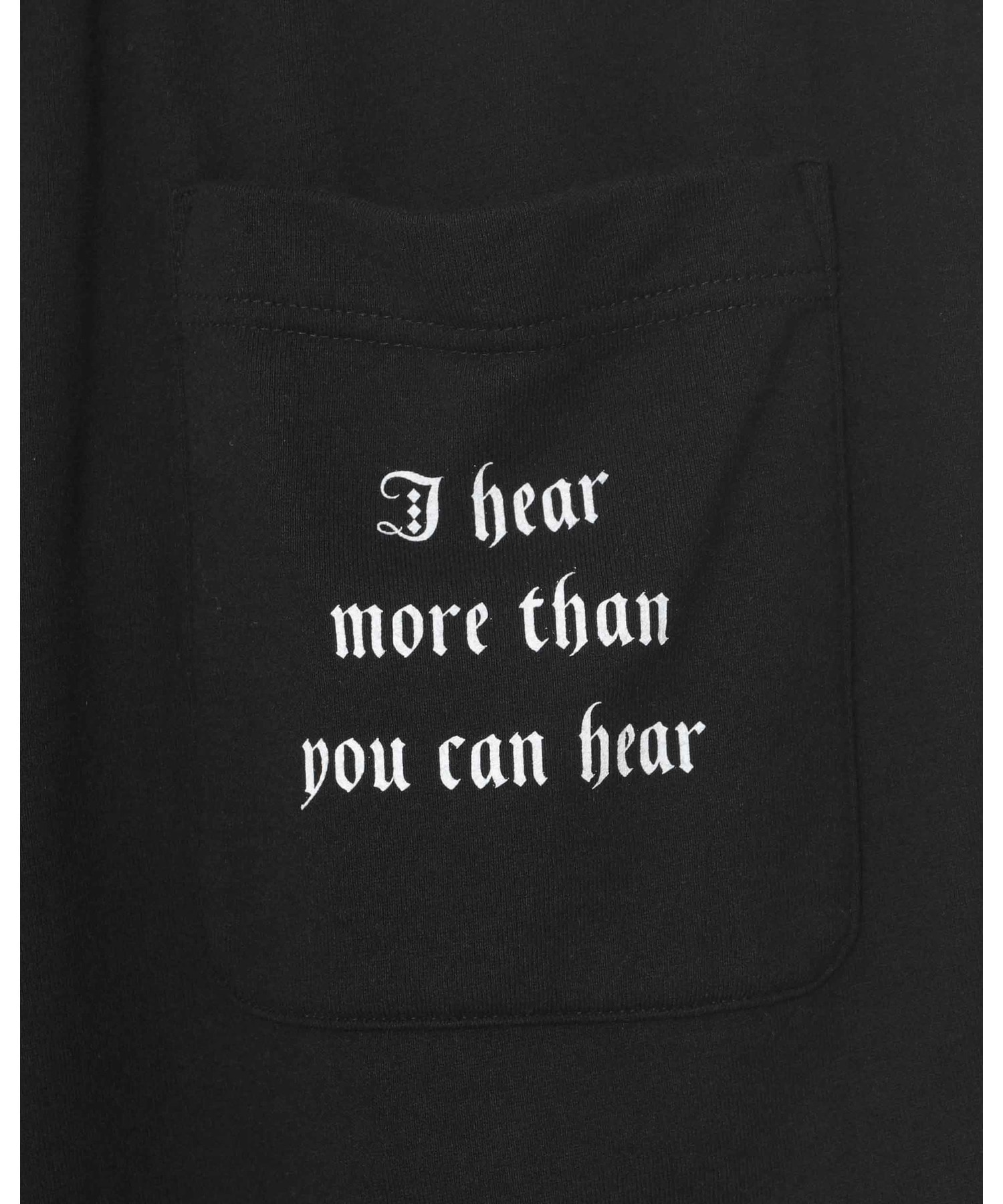 UP1F4504 詳細画像 BLACK 6